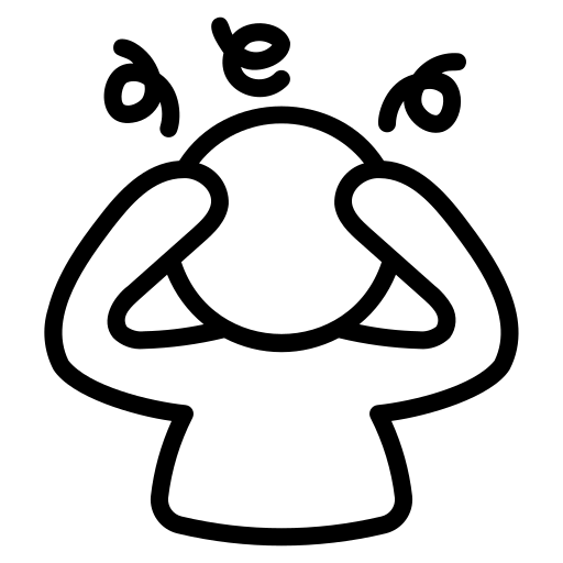 <p>Stressfreier schlafen</p>