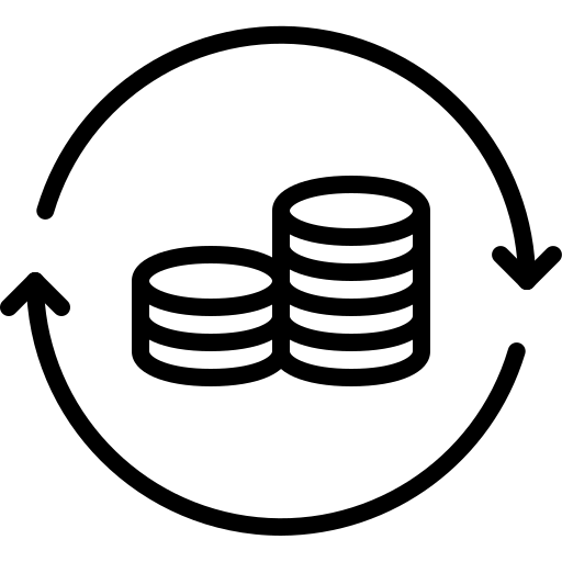 <p><strong>ZUFRIEDENHEITSGARANTIE</strong></p>