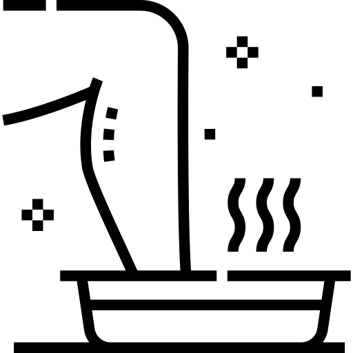 <p>Erlöse Dich!</p>